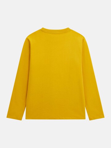 GUESS Shirt in Gelb