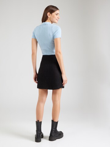 rosemunde Rock 'Yoko' in Schwarz