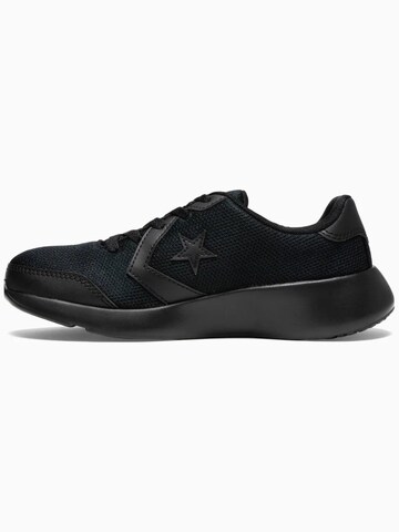 CONVERSE Sneaker 'Day One' in Schwarz