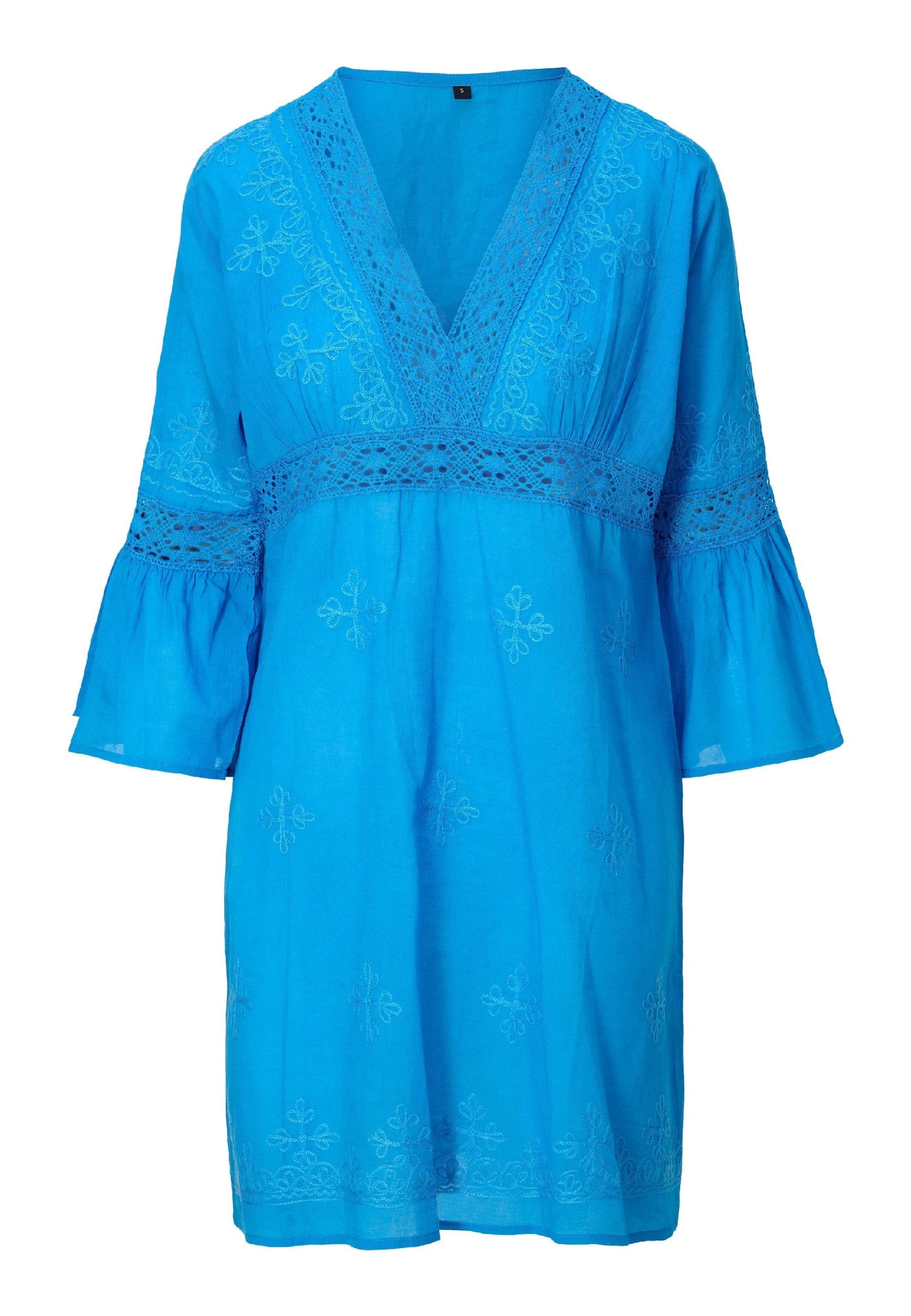 LingaDore Beach dress in Blue, Item view
