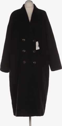 Studio Untold Jacket & Coat in XXXL in Black: front