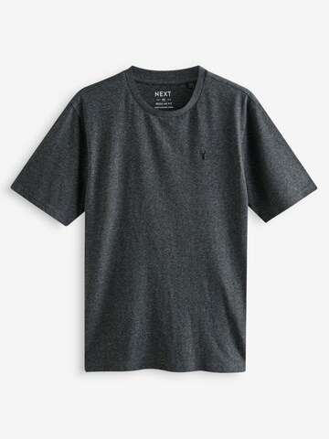 Next Shirt in Red