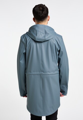 ICEBOUND Performance Jacket in Blue