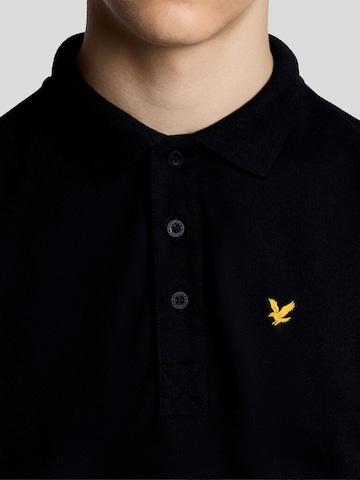 Lyle & Scott Shirt in Black
