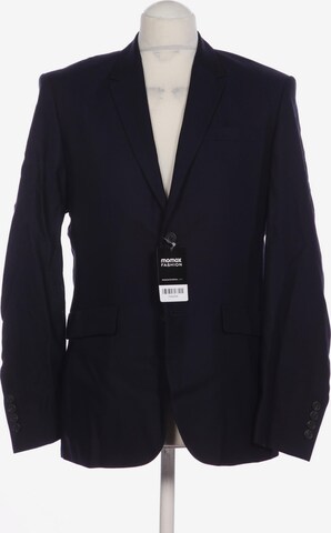 COS Suit Jacket in M in Blue: front