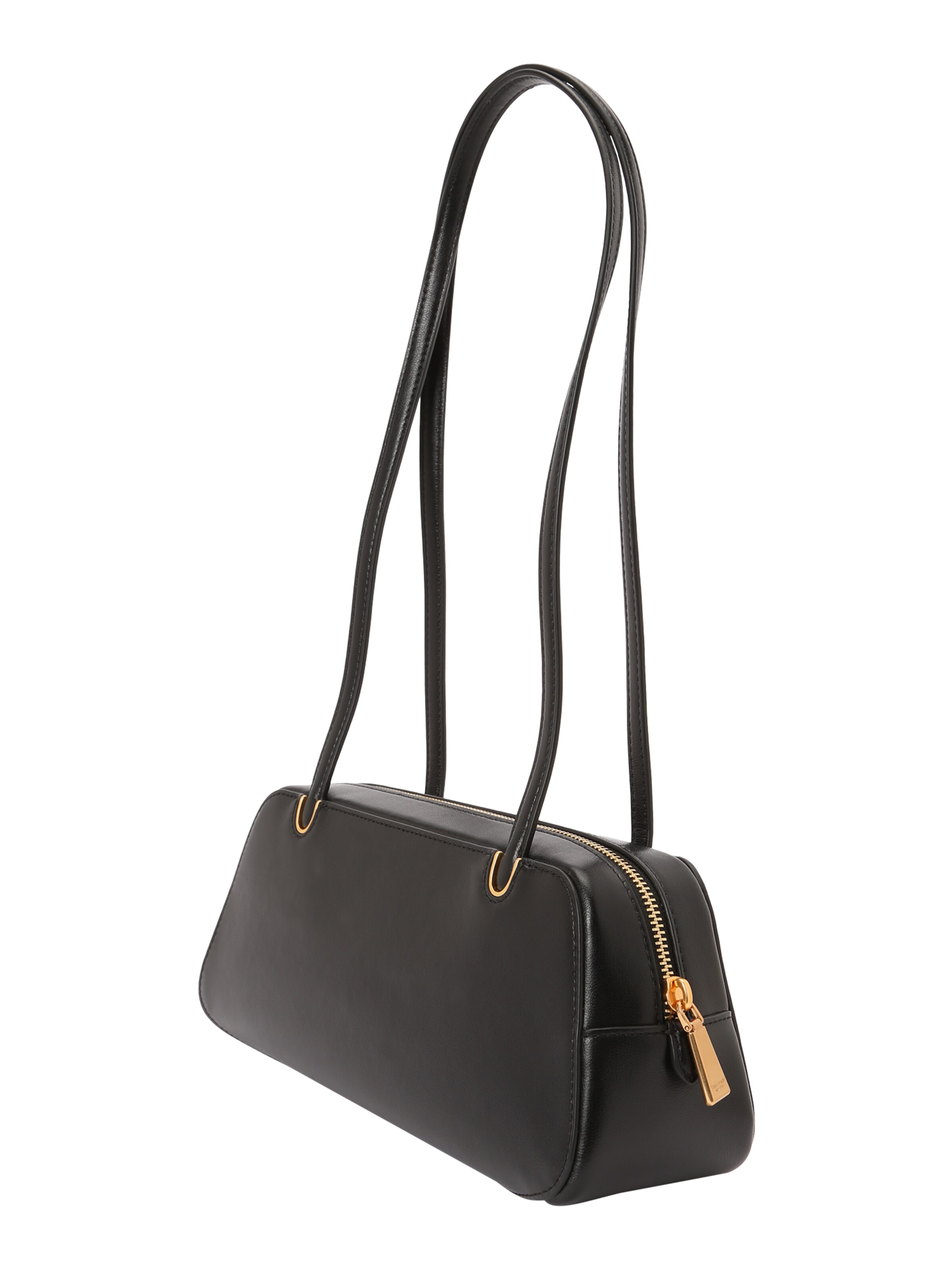 Geantă de umăr de la Kate Spade pe negru