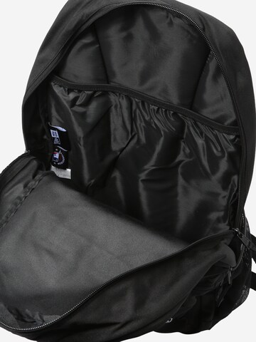 NEW ERA Rucksack 'New York Yankees' in Schwarz