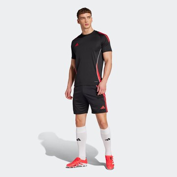 ADIDAS PERFORMANCE Trikot 'Tiro 24' in Schwarz