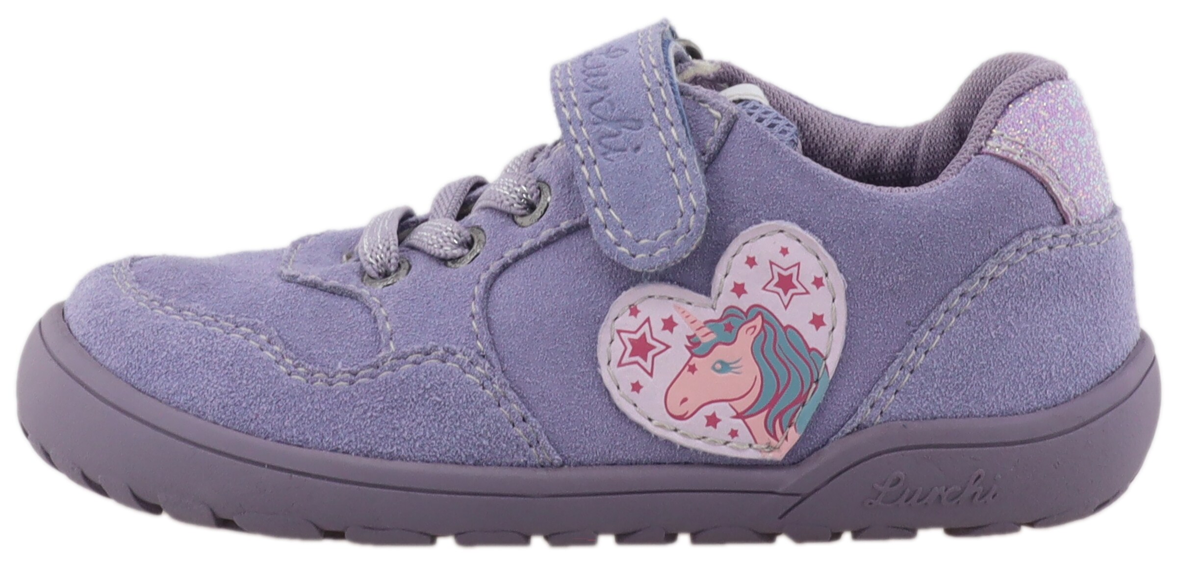 LURCHI Sneakers in Purple