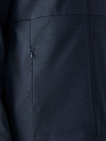 Tommy Life Trainingspak 'Aktive Sets' in Grijs