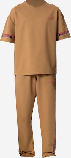 VAMOS CLO Housut värissä monivärinen, Tuotenäkymä