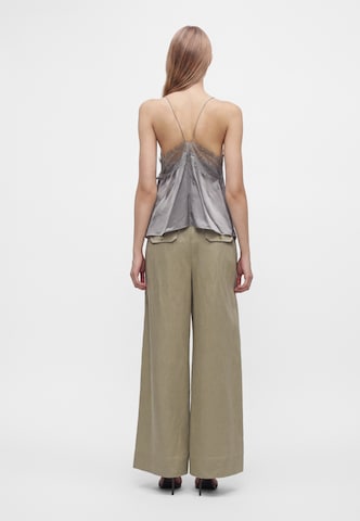 Top di IRO in grigio