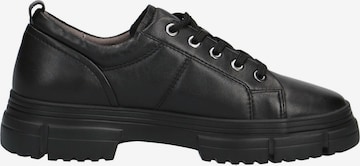 CAPRICE Sneaker in Schwarz