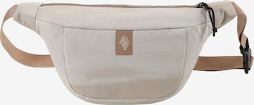 NITRO Gürteltasche 'Urban' in Beige: Vorderseite