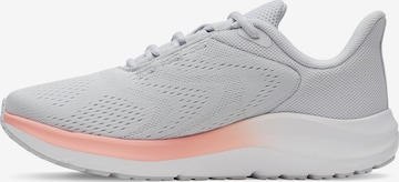 UNDER ARMOUR Running Shoes 'Pursuit 4' in Grey: front