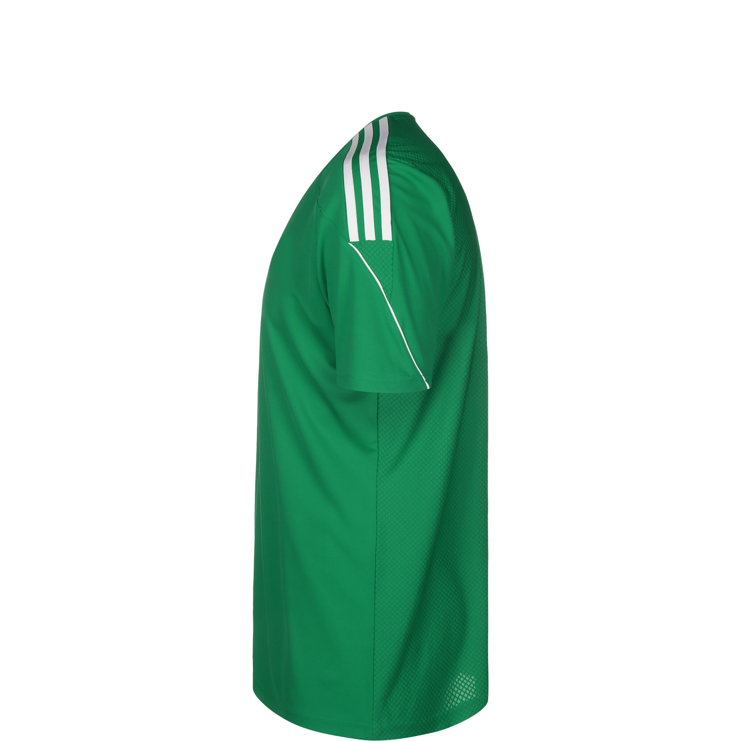 ADIDAS PERFORMANCE Regular Sportshirt 'Tiro 23 League' in Grün