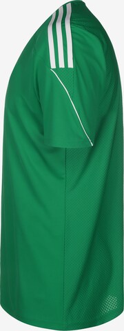 ADIDAS PERFORMANCE Regular Functioneel shirt 'Tiro 23 League' in Groen