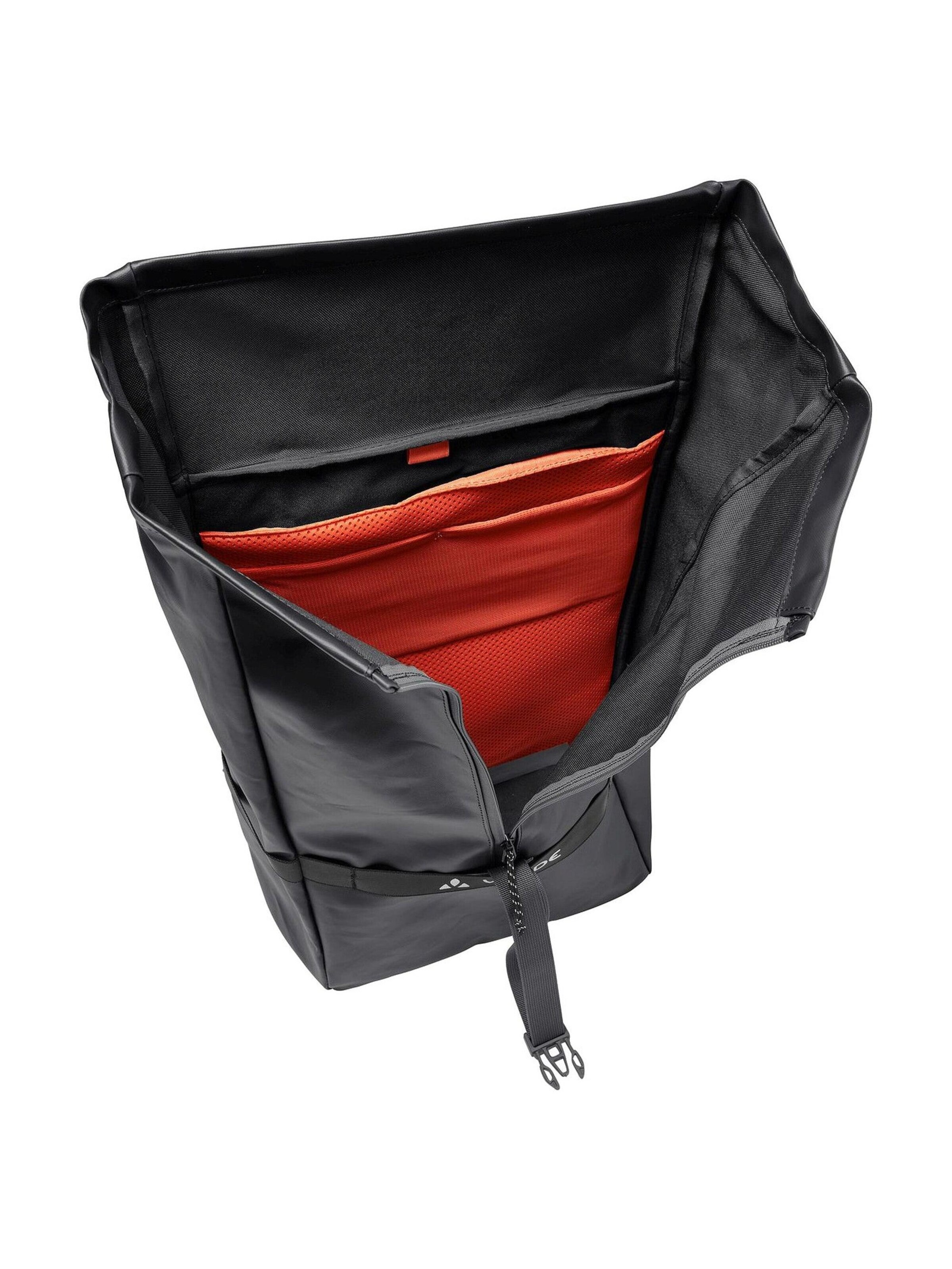 VAUDE Sports backpack 'Mineo' in Black