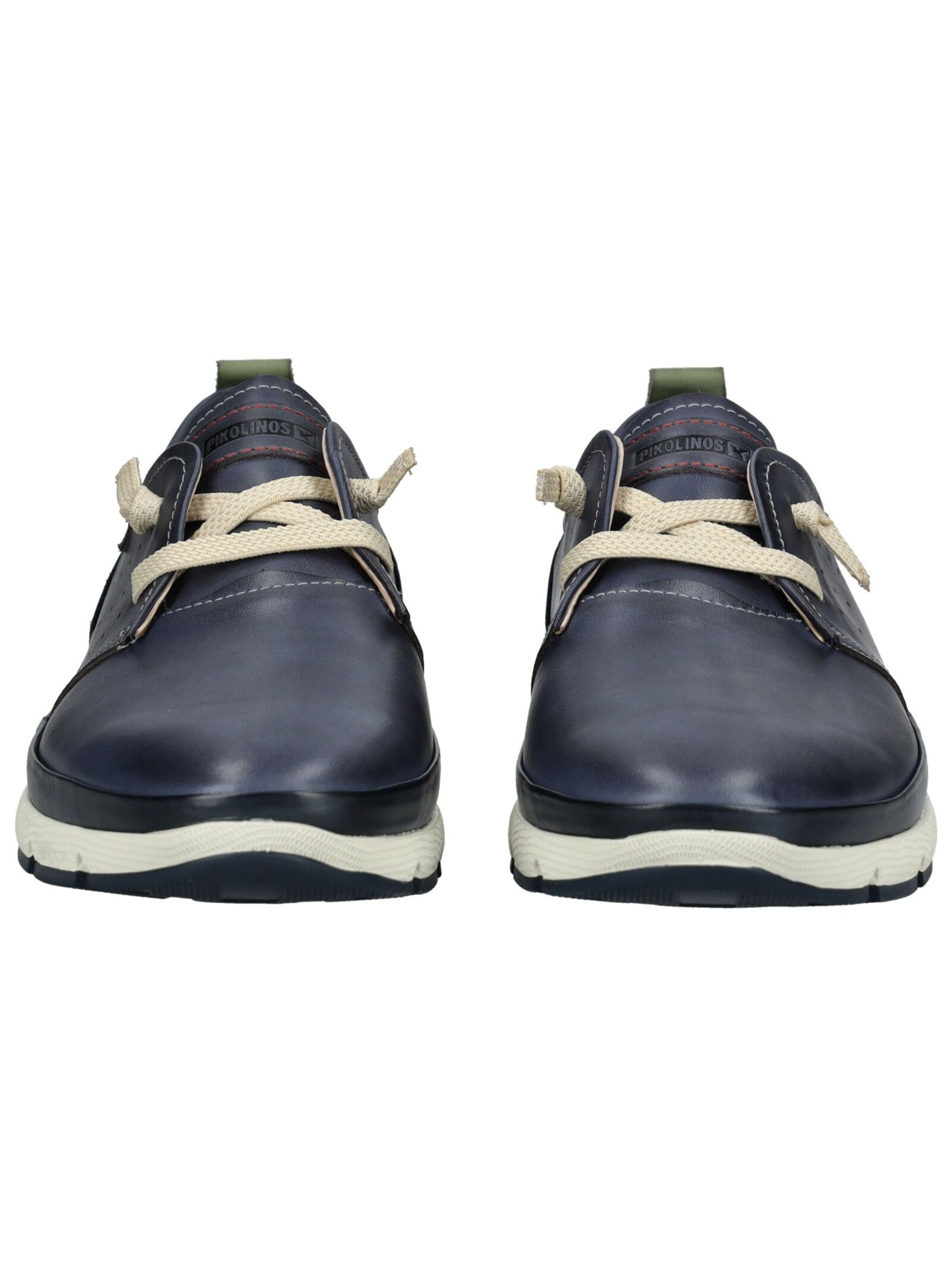 Baskets basses PIKOLINOS en bleu