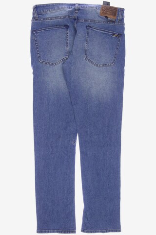 Volcom Jeans 32 in Blau