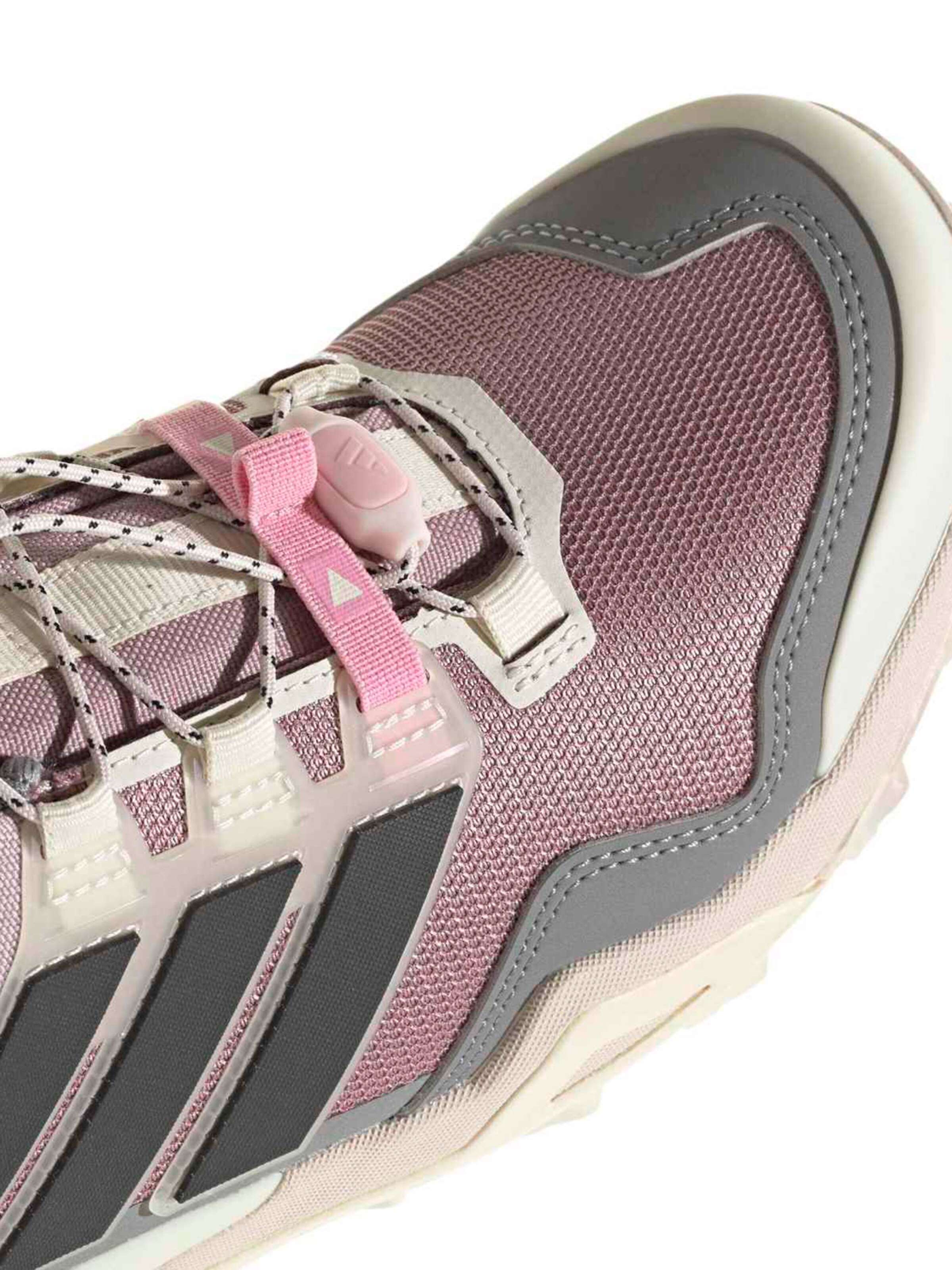 ADIDAS TERREX Χαμηλό παπούτσι 'SKYCHASER' σε λιλά