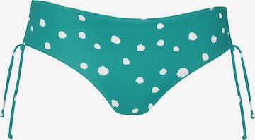 VIVID Bikinihousut värissä sininen: etupuoli