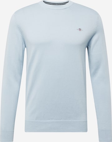 GANT Sweater in Blue: front