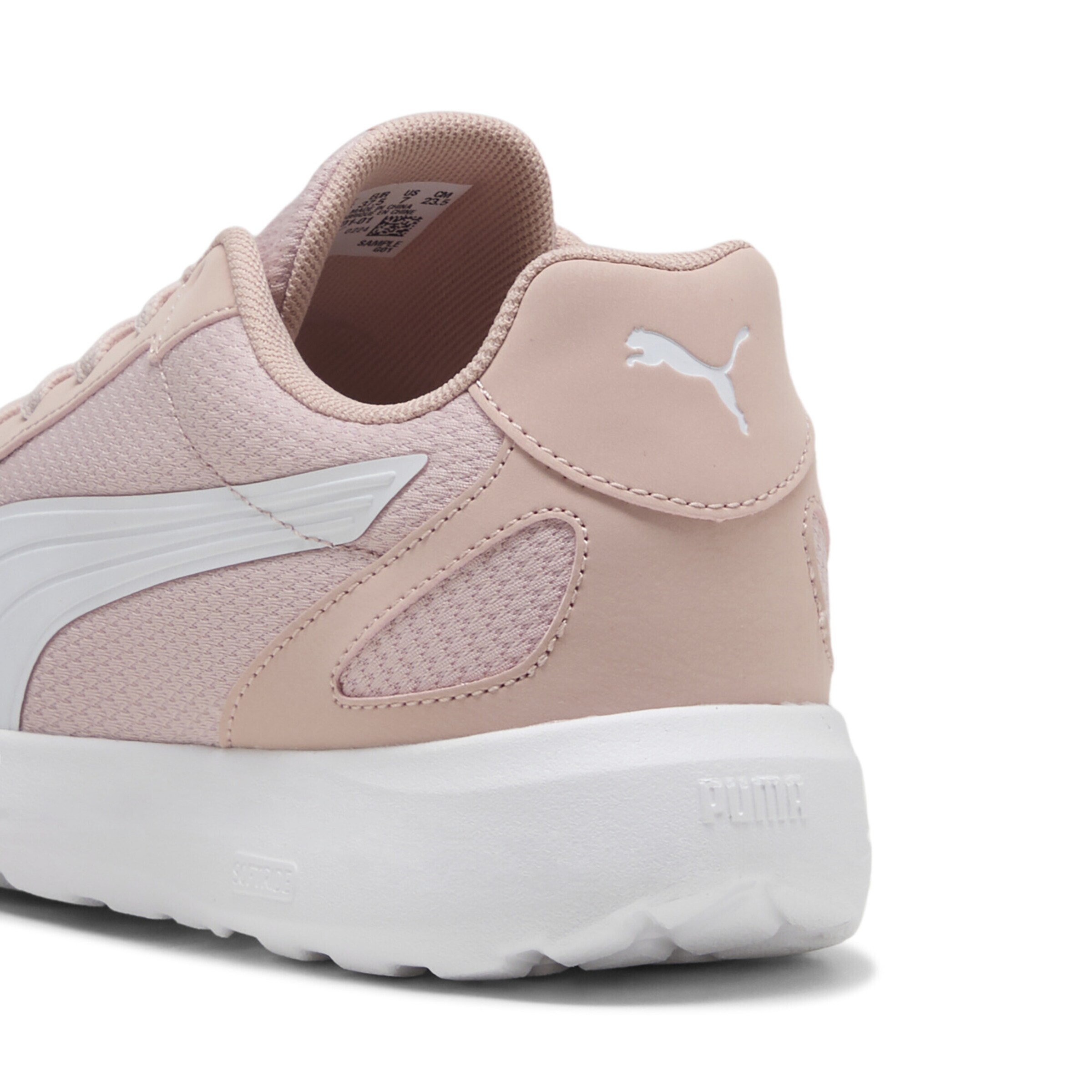 PUMA Sneaker 'Softride Cosmic' in Pink