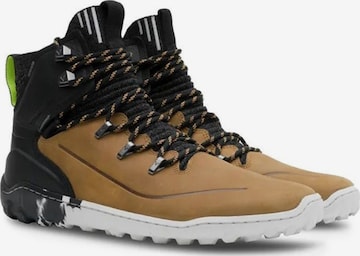 Vivo Barefoot Bootsit 'TRACKER DECON FG2' värissä ruskea: etupuoli