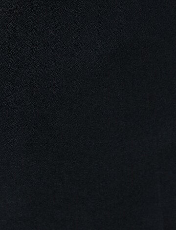 Koton Wide leg Pleated Pants in Black