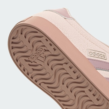 ADIDAS SPORTSWEARNiske tenisice 'VL Court 3.0' - roza boja