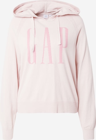 GAP - Pullover em rosa: frente