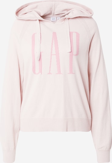 GAP Pullover i lyserød / lys pink, Produktvisning