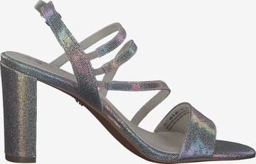 MARCO TOZZI Sandals in Mixed colors