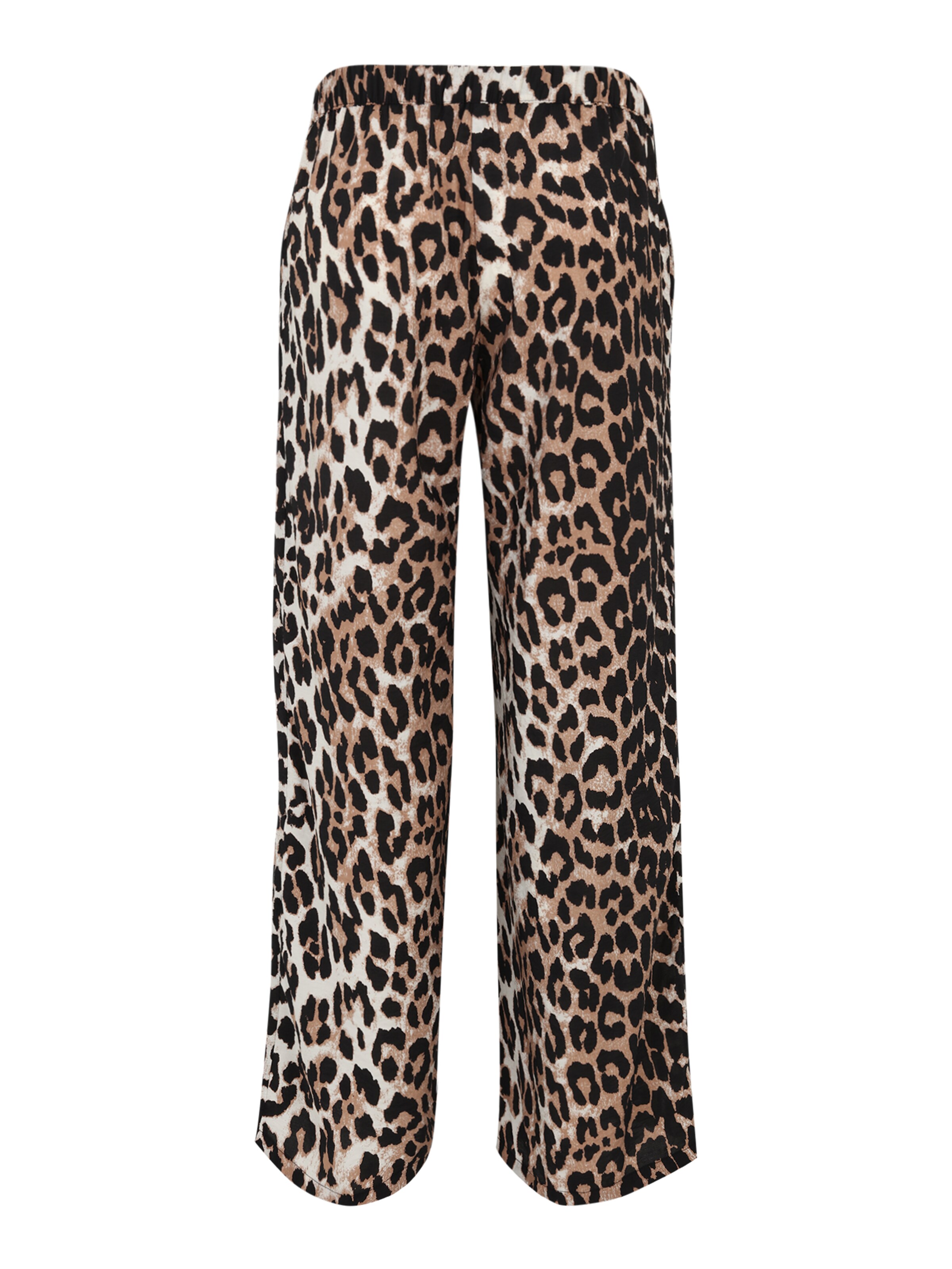 Vero Moda Maternity Bő szár Nadrág 'VMMJOSIE' - bézs