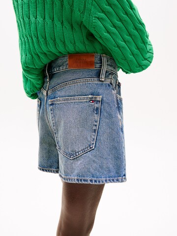 TOMMY HILFIGER Regular Jeans in Blue