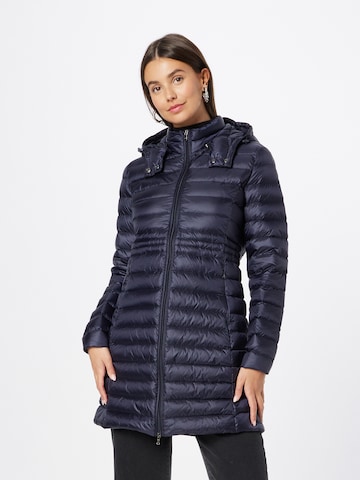 JOTT Winter Jacket 'VERO' in Blue: front