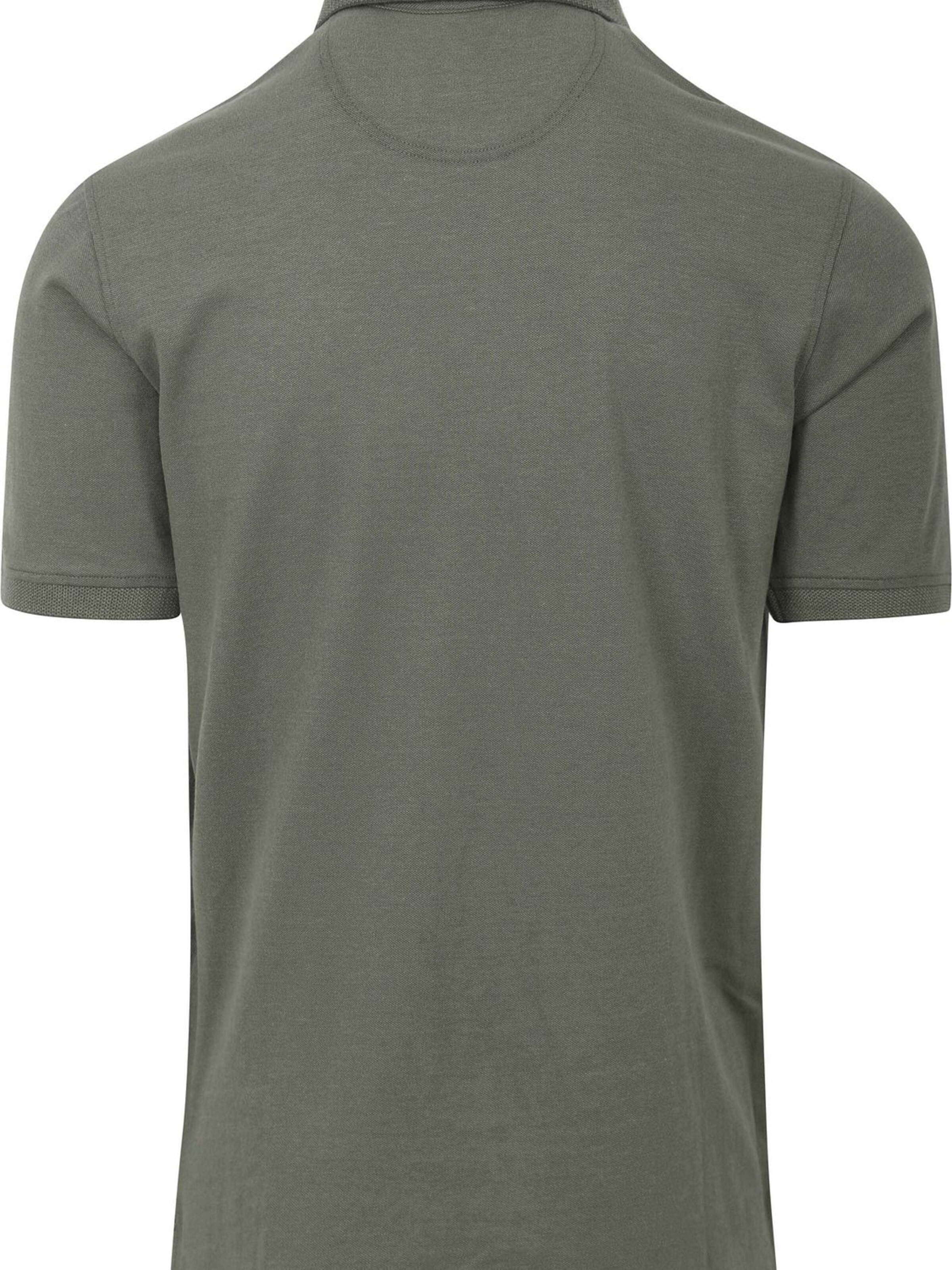 CASA MODA Shirt in Groen