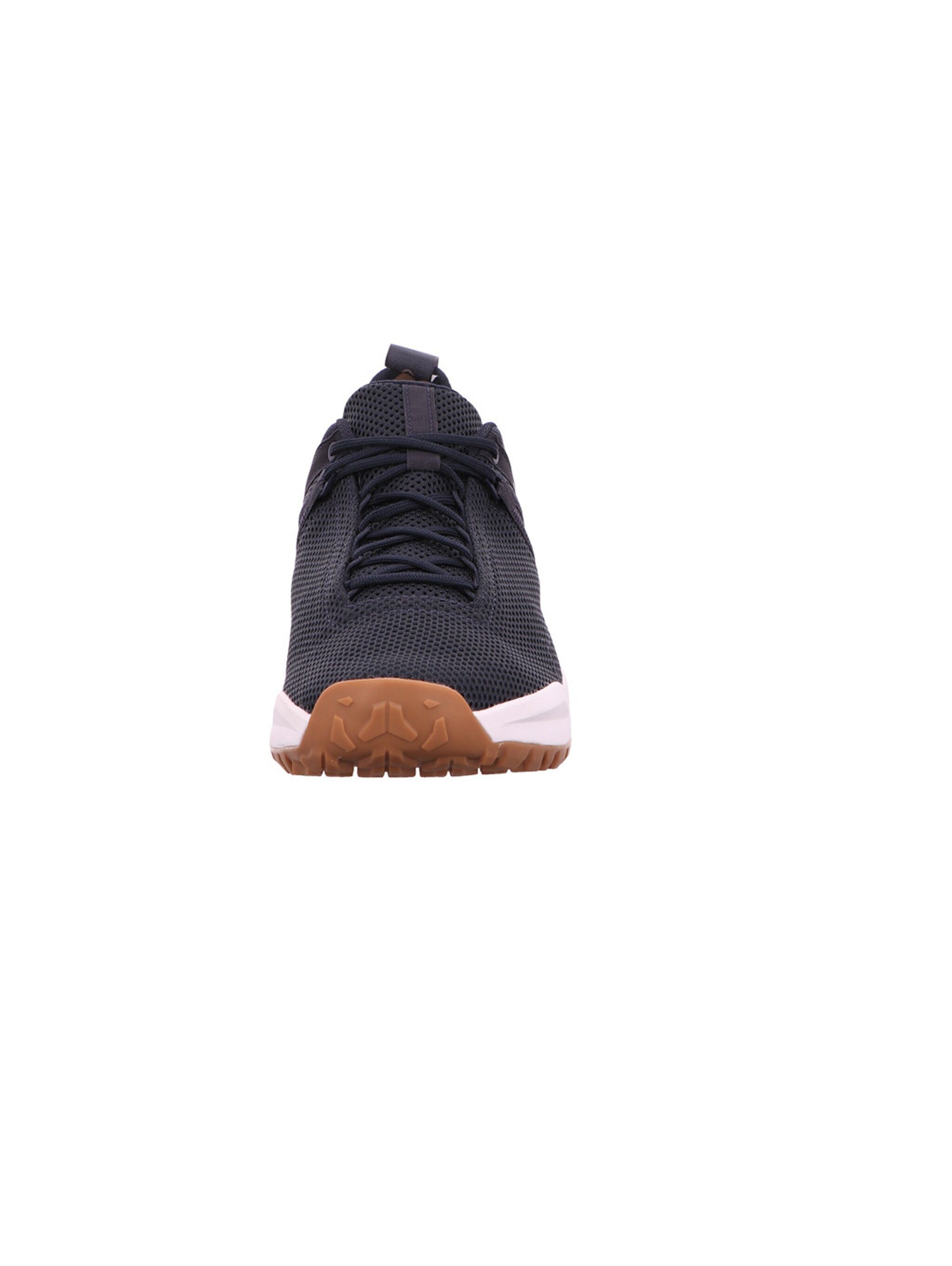 LOWA Flats 'Kaloya' in Blue