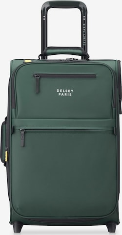 Delsey Paris Trolley 'Maubert 2.0' in Grey: front