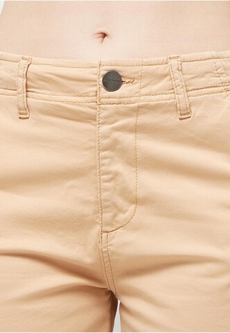 Wide leg Pantaloni cargo 'Tanami' di Pegador in beige