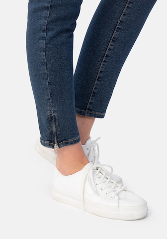 Coupe slim Jean 'Florenz' STOOKER WOMEN en bleu
