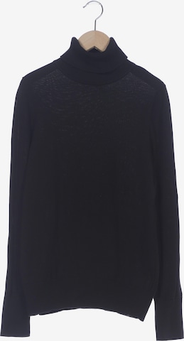 ESPRIT Pullover L in Schwarz: Vorderseite