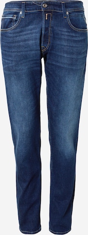 REPLAY Regular Jeans 'GROVER' in Blue: front