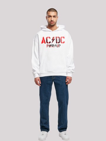 F4NT4STIC Sweatshirt in White