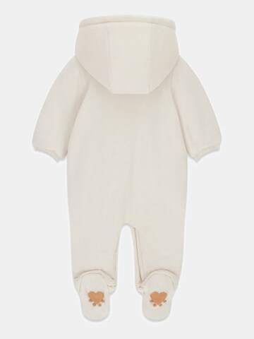 GUESS Dungarees in Beige