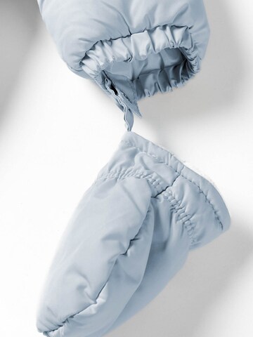 MINOTI Overal – modrá