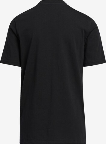 T-Shirt fonctionnel 'Pride' ADIDAS SPORTSWEAR en noir