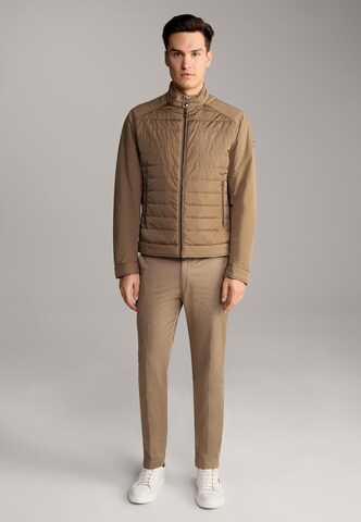 JOOP! Jacke  'Ennio' in Braun