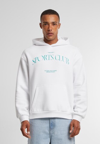 MT Upscale Sweatshirt in Wit